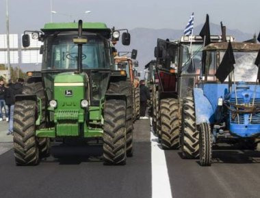 Συνάντηση του Γ. Δραγασάκη με αγρότες την Τετάρτη